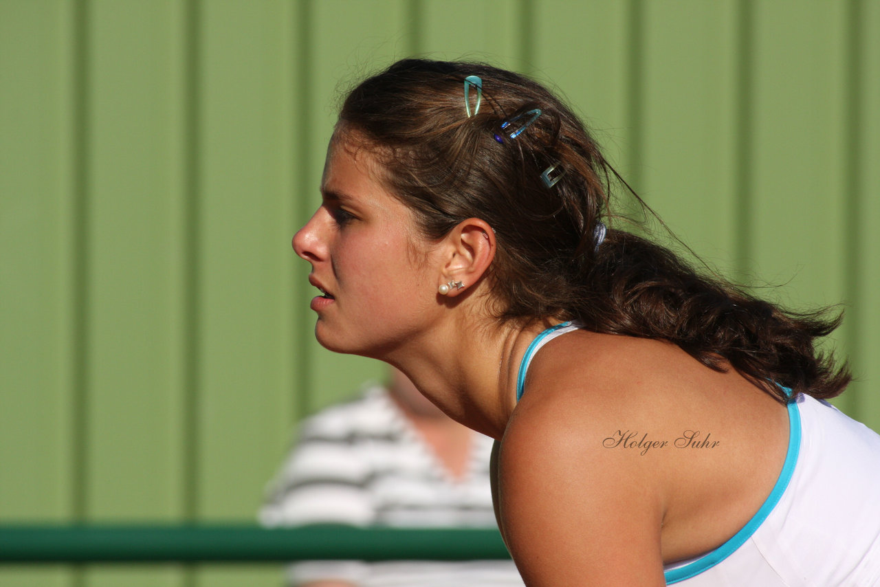 Julia Görges 169 - Punktspiel 2008